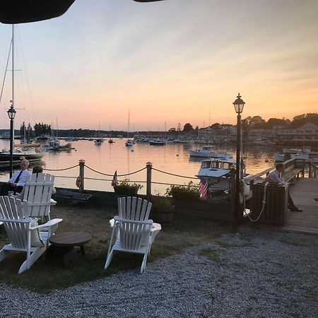 Boothbay Harbor Inn Εξωτερικό φωτογραφία