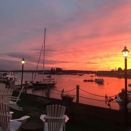 Boothbay Harbor Inn Εξωτερικό φωτογραφία