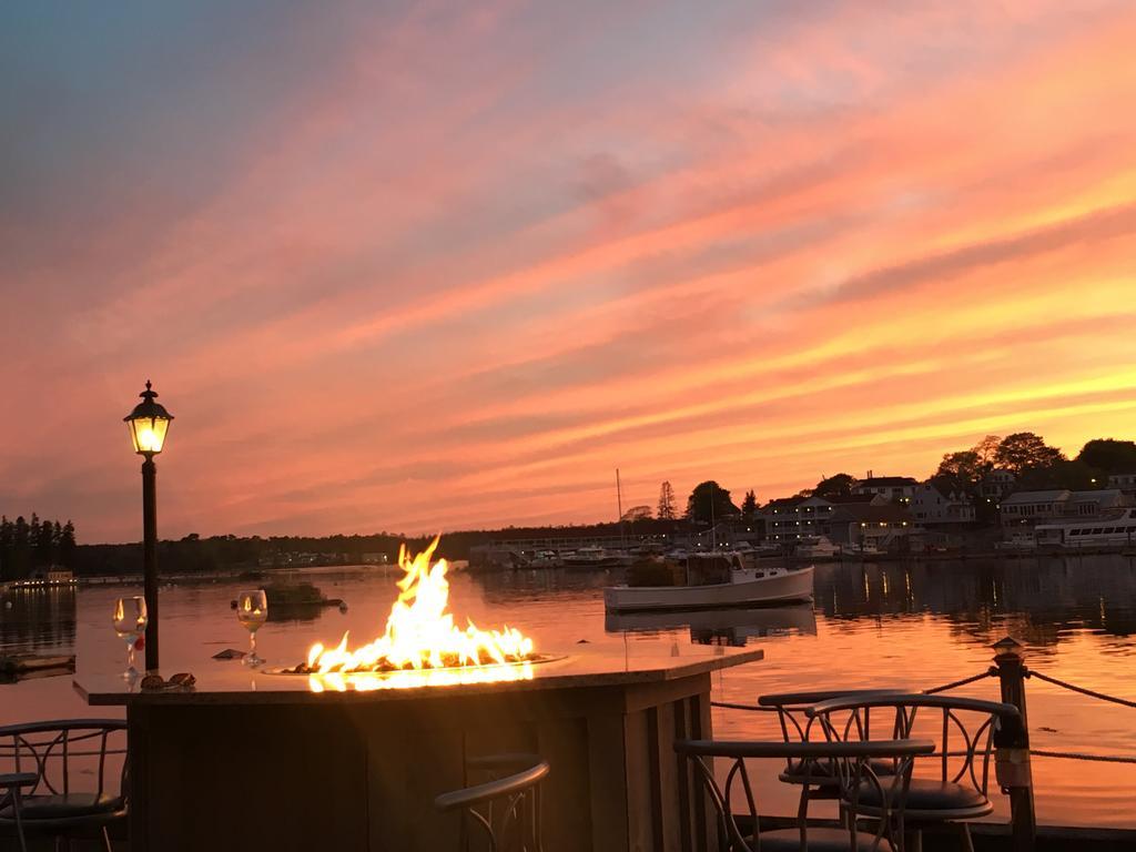 Boothbay Harbor Inn Εξωτερικό φωτογραφία